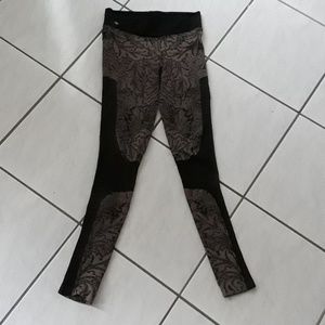 NUX Leggings